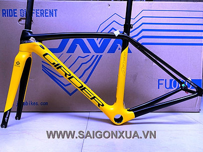 Tổng thích hợp Sườn Xe Đạp Carbon Cũ giá thành tương đối mềm hút khách mon 32023 BeeCost #9 Tổng thích hợp Sườn Xe Đạp Carbon Cũ giá thành tương đối mềm hút khách mon 32023 BeeCost